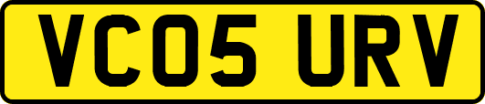 VC05URV