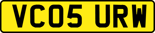 VC05URW