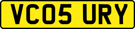 VC05URY