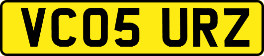 VC05URZ