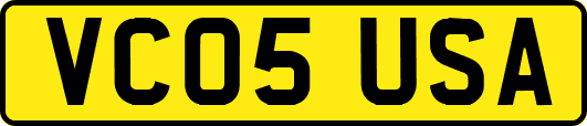 VC05USA