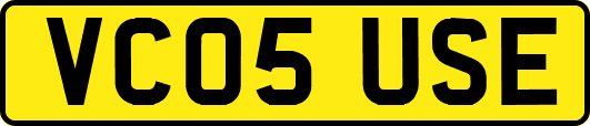 VC05USE