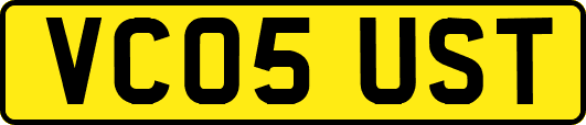 VC05UST