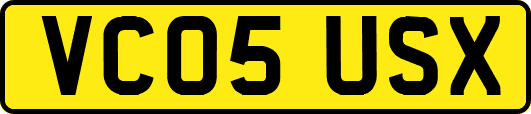 VC05USX
