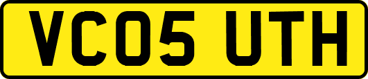 VC05UTH