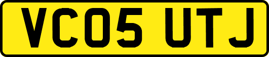 VC05UTJ