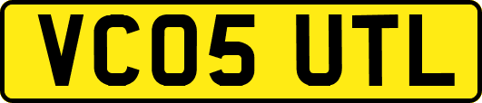 VC05UTL