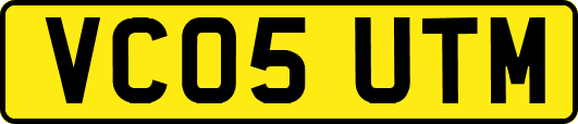VC05UTM