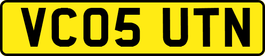 VC05UTN