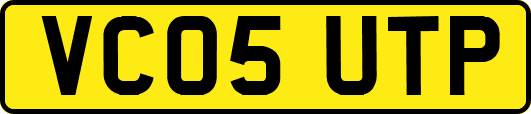 VC05UTP