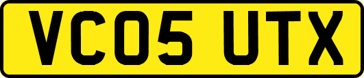 VC05UTX
