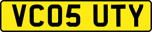 VC05UTY