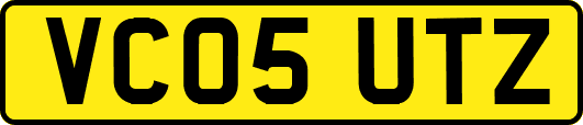 VC05UTZ