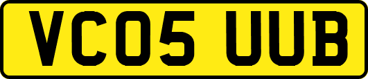 VC05UUB