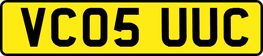 VC05UUC