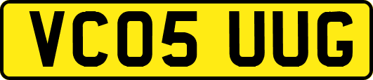 VC05UUG