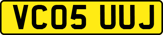 VC05UUJ