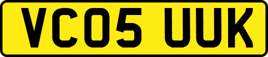 VC05UUK