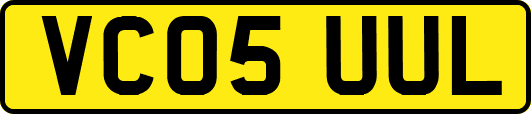 VC05UUL
