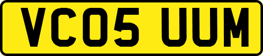 VC05UUM