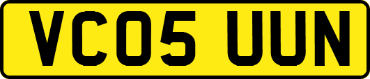 VC05UUN