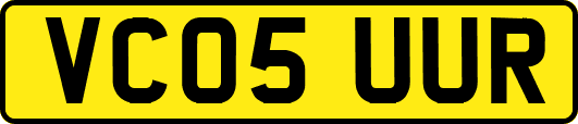 VC05UUR
