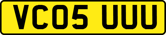 VC05UUU