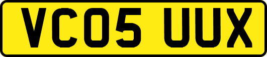 VC05UUX