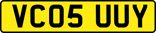VC05UUY