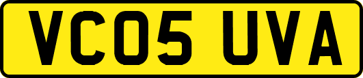VC05UVA