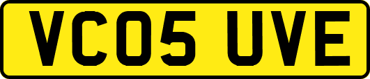 VC05UVE