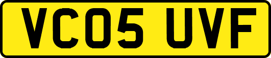 VC05UVF