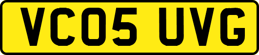 VC05UVG