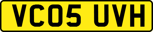 VC05UVH
