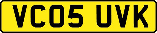 VC05UVK