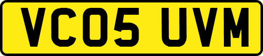 VC05UVM