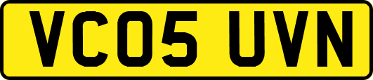 VC05UVN