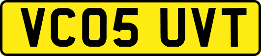 VC05UVT