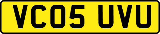 VC05UVU