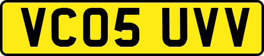 VC05UVV