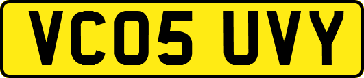 VC05UVY