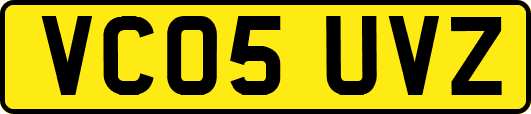VC05UVZ