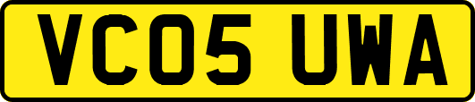 VC05UWA