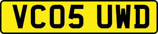 VC05UWD