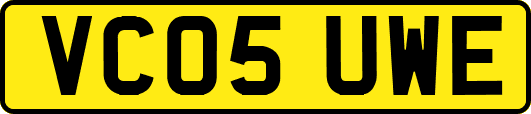 VC05UWE