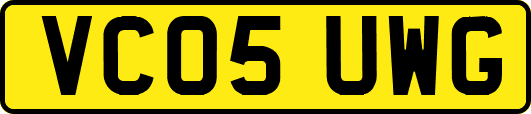 VC05UWG
