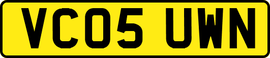 VC05UWN