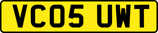 VC05UWT