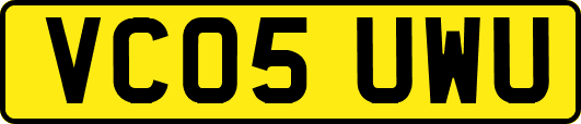 VC05UWU