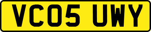 VC05UWY